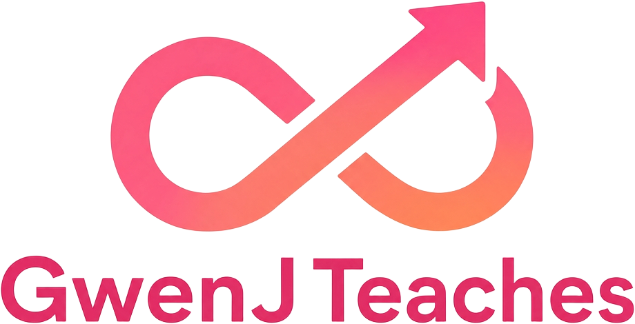 GwenJ Teaches