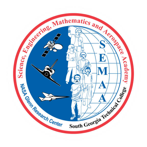 NASA SEMAA — Science, Engineering, Mathematics and Aerospace Academy